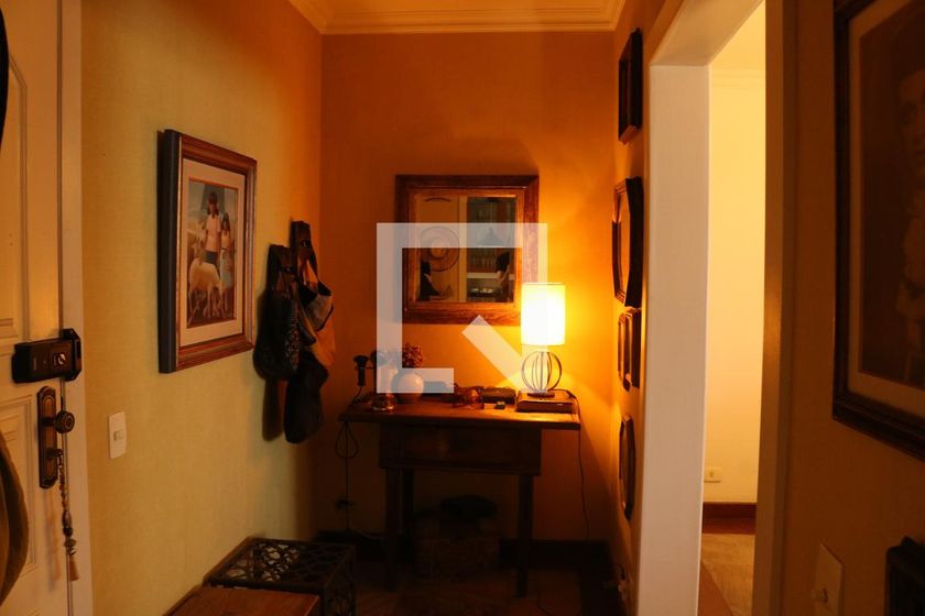 Apartamento à Venda - Perdizes, 2 Quartos,  190 m2 - foto 12