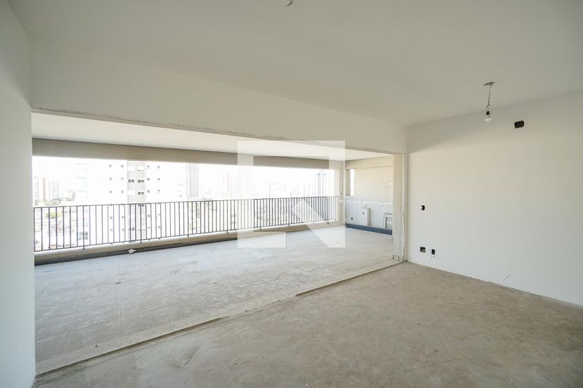 Apartamento, 4 quartos, 165 m² - Foto 1