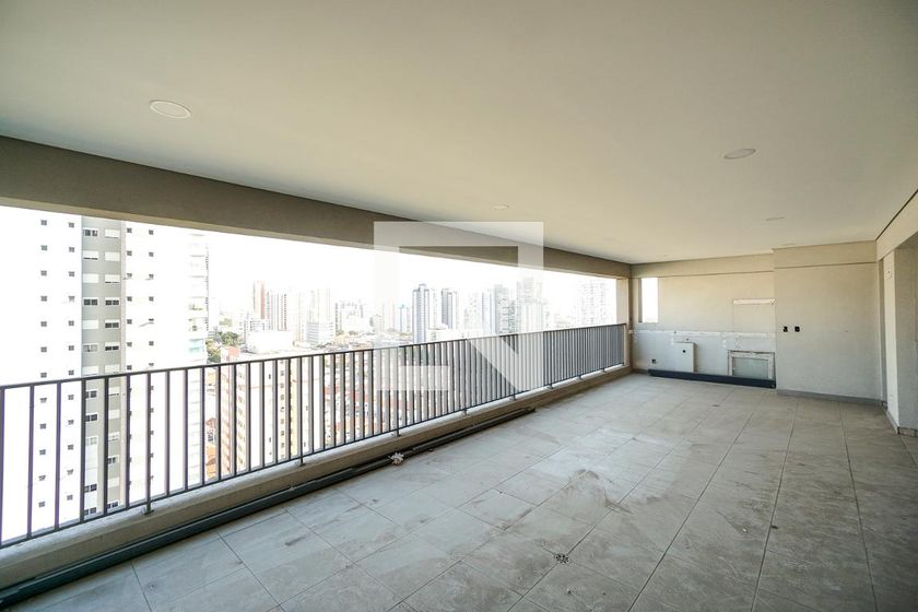 Apartamento, 4 quartos, 165 m² - Foto 7