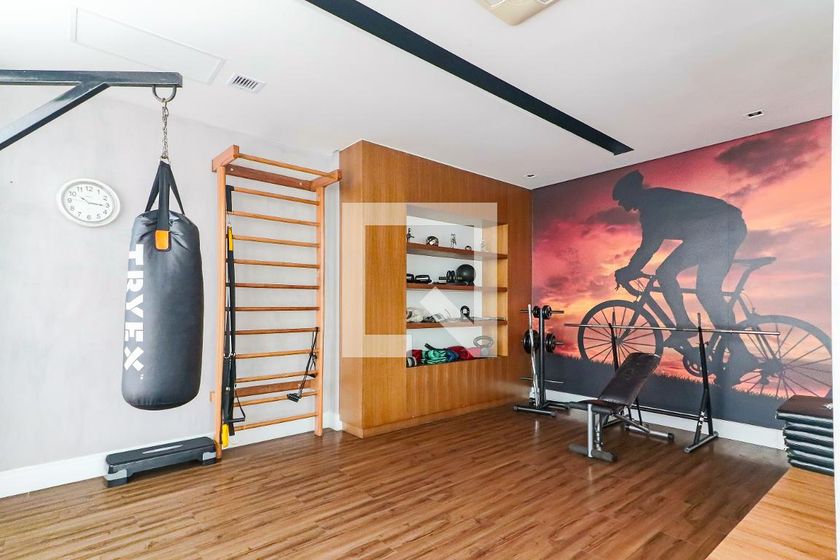 Apartamento, 2 quartos, 60 m² - Foto 55
