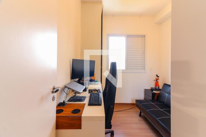 Apartamento, 2 quartos, 60 m² - Foto 21