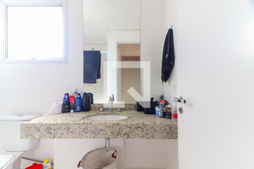 Apartamento, 2 quartos, 60 m² - Foto 31