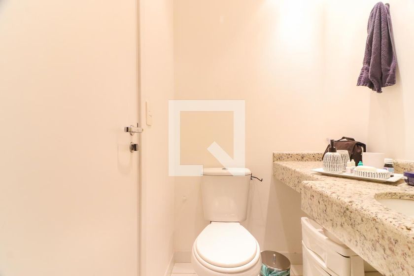 Apartamento, 2 quartos, 60 m² - Foto 39