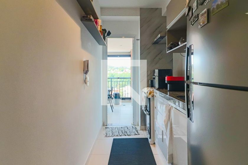 Apartamento, 2 quartos, 60 m² - Foto 47