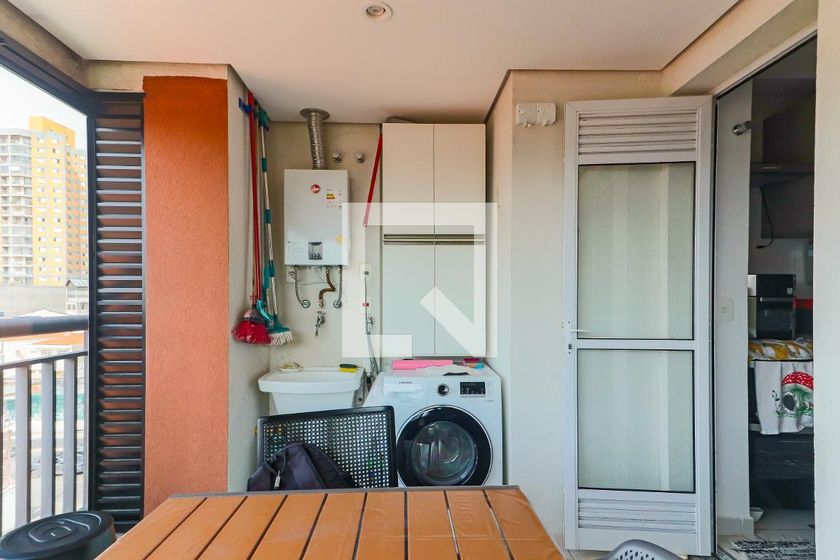 Apartamento, 2 quartos, 60 m² - Foto 9