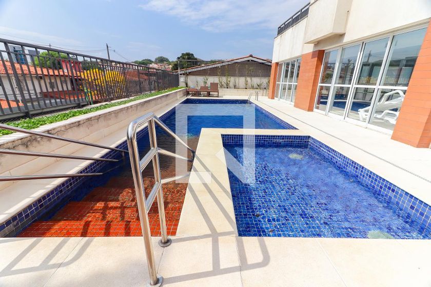 Apartamento, 2 quartos, 60 m² - Foto 61