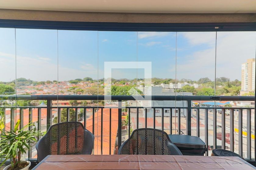 Apartamento, 2 quartos, 60 m² - Foto 13