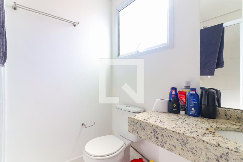 Apartamento, 2 quartos, 60 m² - Foto 33