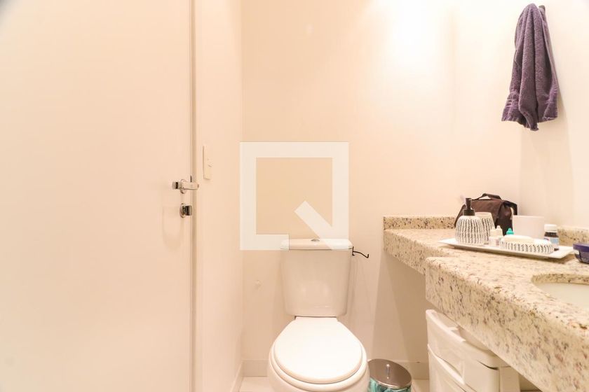 Apartamento, 2 quartos, 60 m² - Foto 41