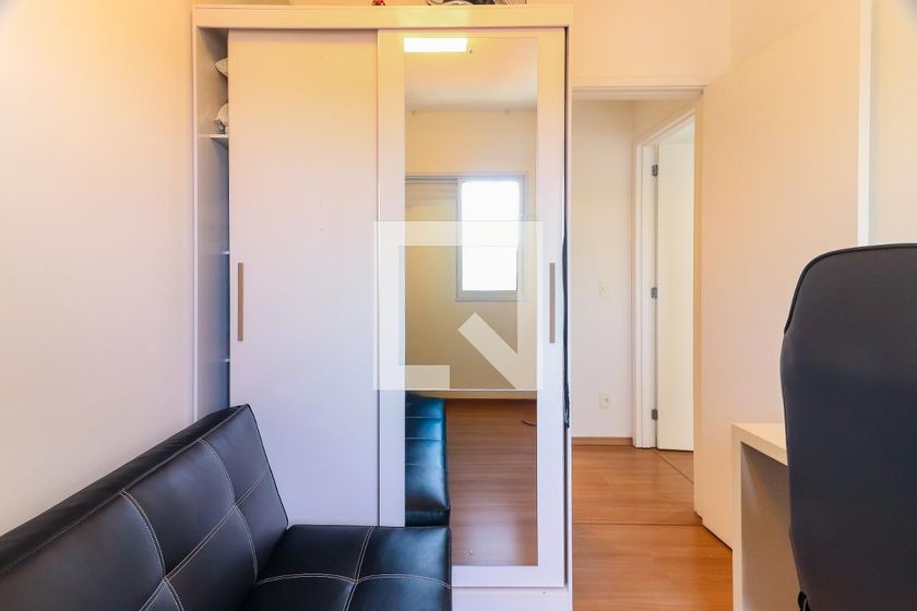 Apartamento, 2 quartos, 60 m² - Foto 17