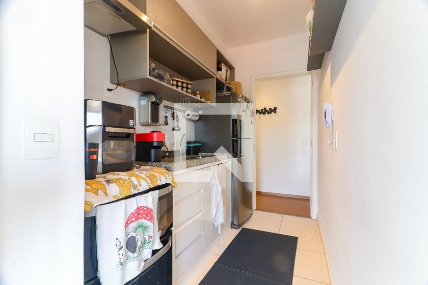 Apartamento, 2 quartos, 60 m² - Foto 51