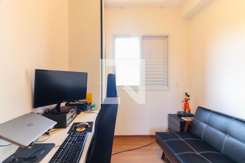 Apartamento, 2 quartos, 60 m² - Foto 15