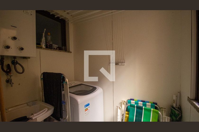 Apartamento, 2 quartos, 79 m² - Foto 33
