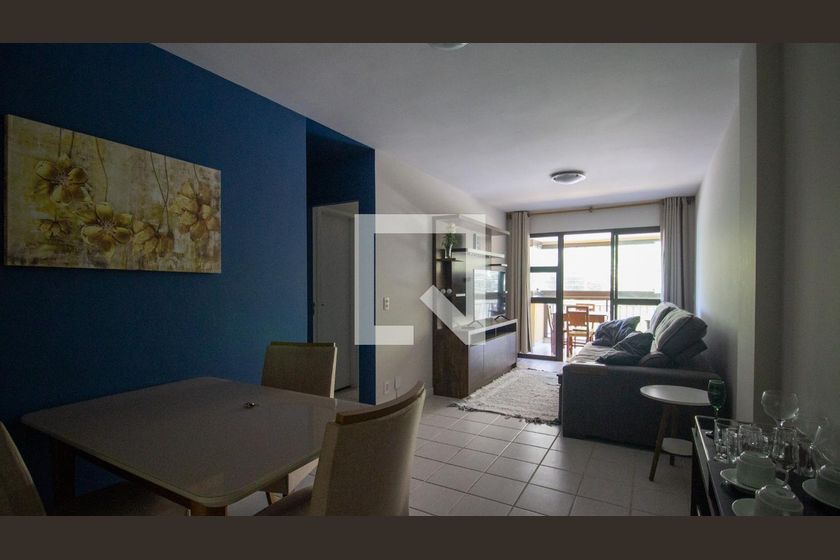 Apartamento, 2 quartos, 79 m² - Foto 2
