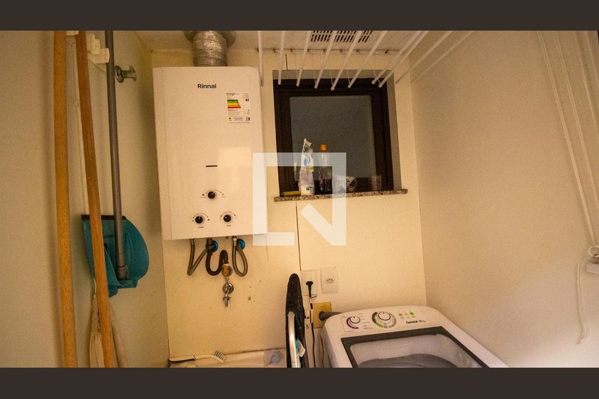 Apartamento, 2 quartos, 79 m² - Foto 34