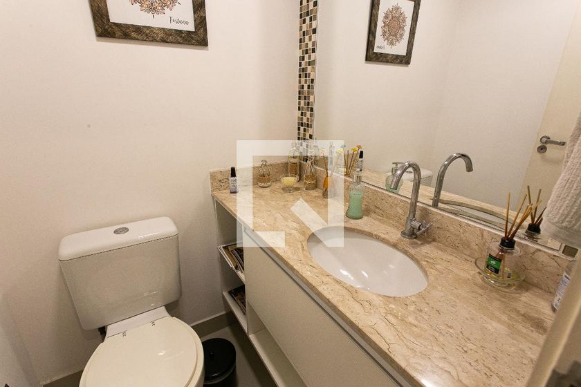 Apartamento, 3 quartos, 315 m² - Foto 13