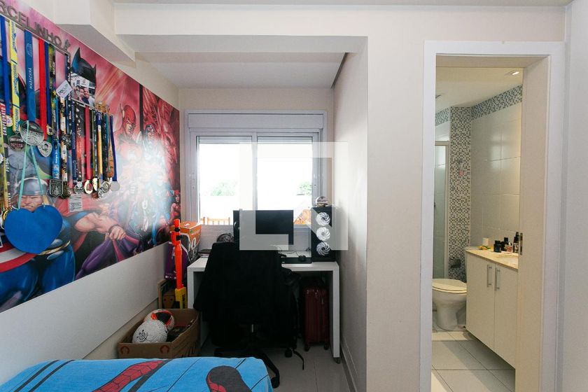 Apartamento, 3 quartos, 315 m² - Foto 37
