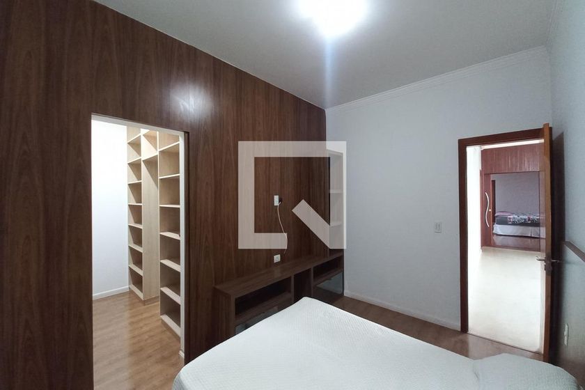 Casa à Venda - Swiss Park, 5 Quartos,  560 m2 em , Campinas - sp | SoloBR