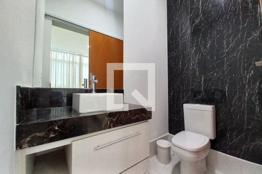 Casa à Venda - Swiss Park, 5 Quartos,  560 m2 em , Campinas - sp | SoloBR