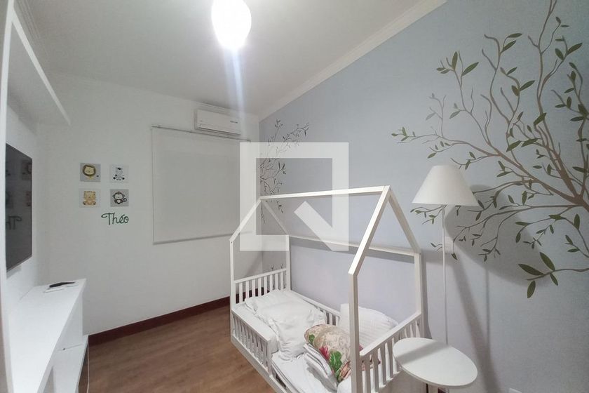 Casa à Venda - Swiss Park, 5 Quartos,  560 m2 em , Campinas - sp | SoloBR