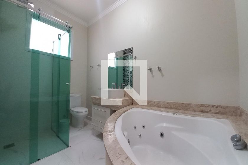Casa à Venda - Swiss Park, 5 Quartos,  560 m2 em , Campinas - sp | SoloBR