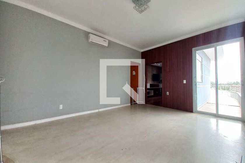 Casa à Venda - Swiss Park, 5 Quartos,  560 m2 em , Campinas - sp | SoloBR
