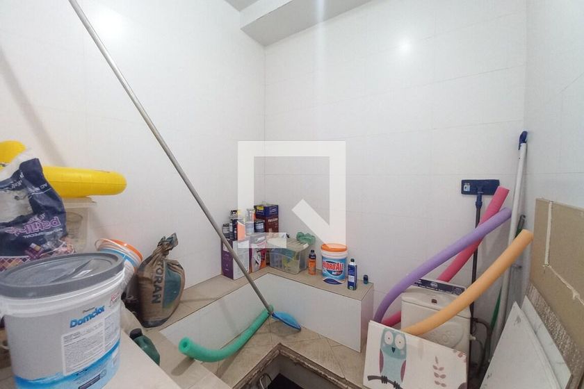 Casa à Venda - Swiss Park, 5 Quartos,  560 m2 em , Campinas - sp | SoloBR