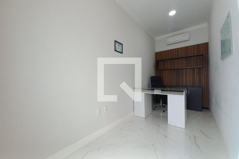 Casa à Venda - Swiss Park, 5 Quartos,  560 m2 em , Campinas - sp | SoloBR
