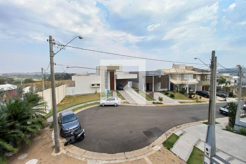 Casa à Venda - Swiss Park, 5 Quartos,  560 m2 em , Campinas - sp | SoloBR
