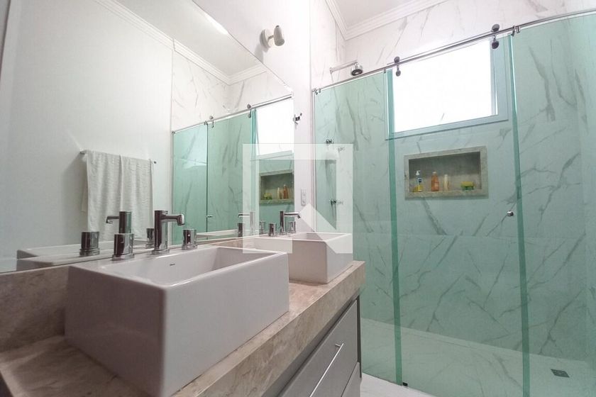 Casa à Venda - Swiss Park, 5 Quartos,  560 m2 em , Campinas - sp | SoloBR
