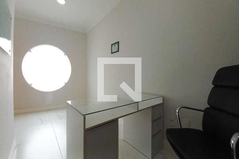 Casa à Venda - Swiss Park, 5 Quartos,  560 m2 em , Campinas - sp | SoloBR