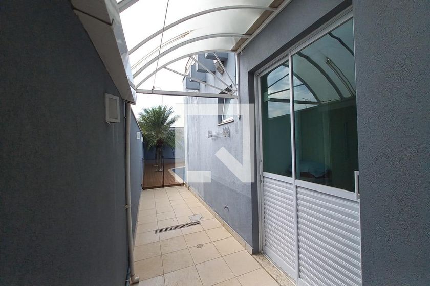 Casa à Venda - Swiss Park, 5 Quartos,  560 m2 em , Campinas - sp | SoloBR