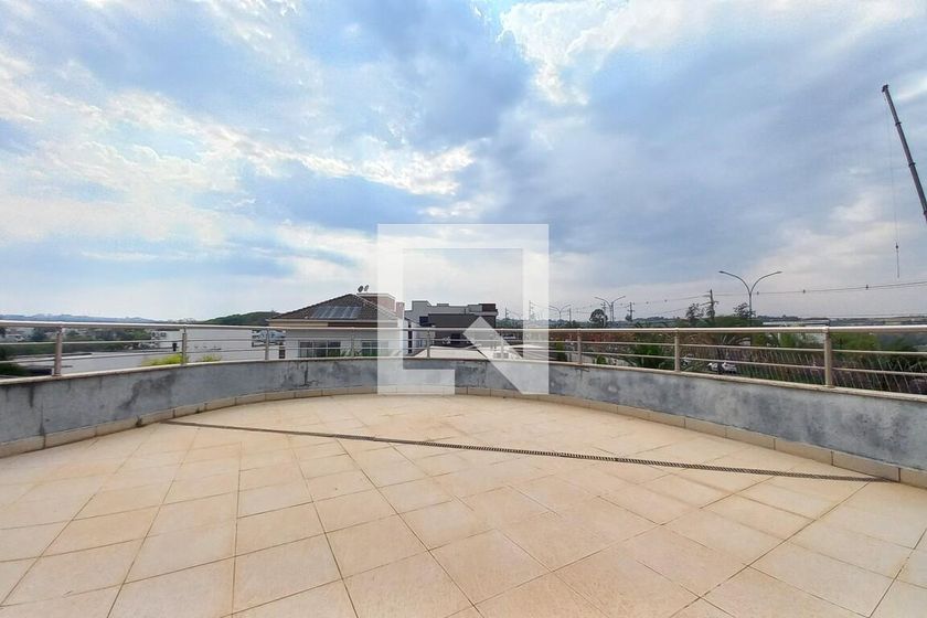 Casa à Venda - Swiss Park, 5 Quartos,  560 m2 em , Campinas - sp | SoloBR