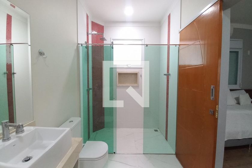 Casa à Venda - Swiss Park, 5 Quartos,  560 m2 em , Campinas - sp | SoloBR