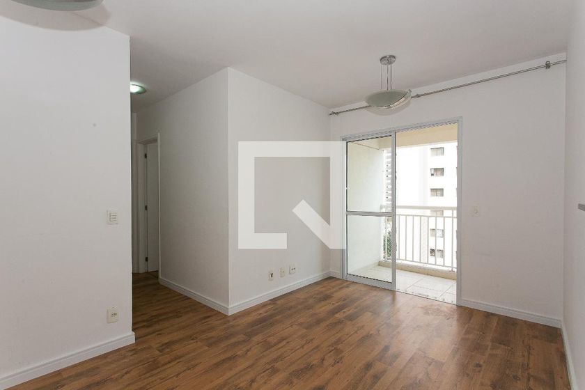 Apartamento, 2 quartos, 61 m² - Foto 1