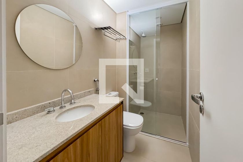 Apartamento, 1 quarto, 72 m² - Foto 73