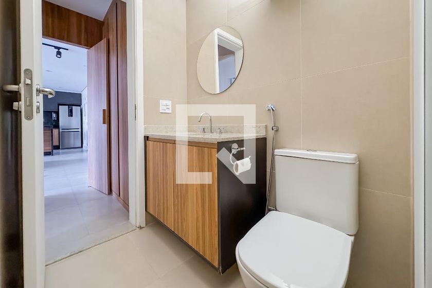 Apartamento, 1 quarto, 72 m² - Foto 77