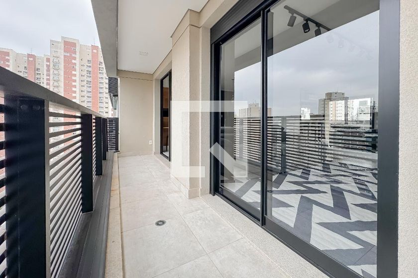Apartamento, 1 quarto, 72 m² - Foto 25