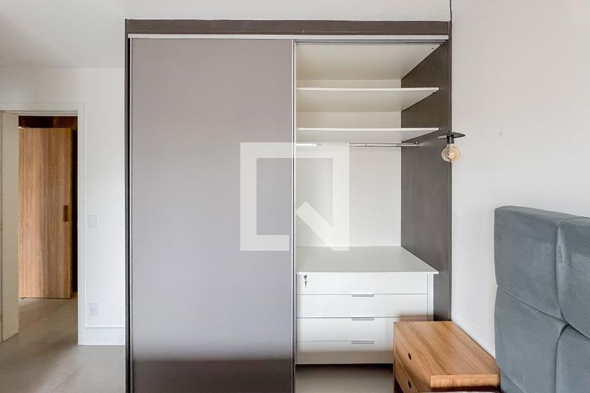 Apartamento, 1 quarto, 72 m² - Foto 53