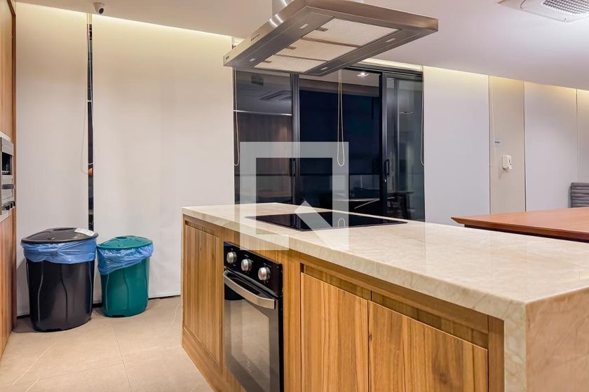 Apartamento, 1 quarto, 72 m² - Foto 161