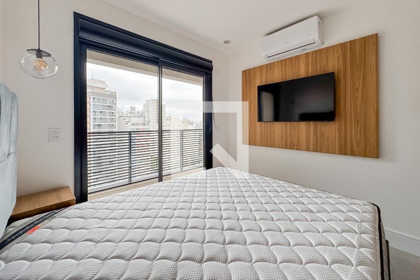 Apartamento, 1 quarto, 72 m² - Foto 47
