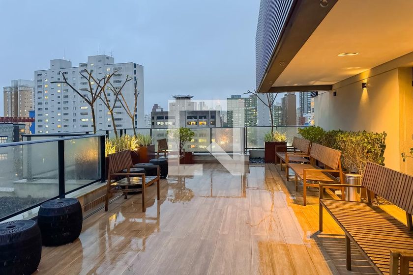 Apartamento, 1 quarto, 72 m² - Foto 111