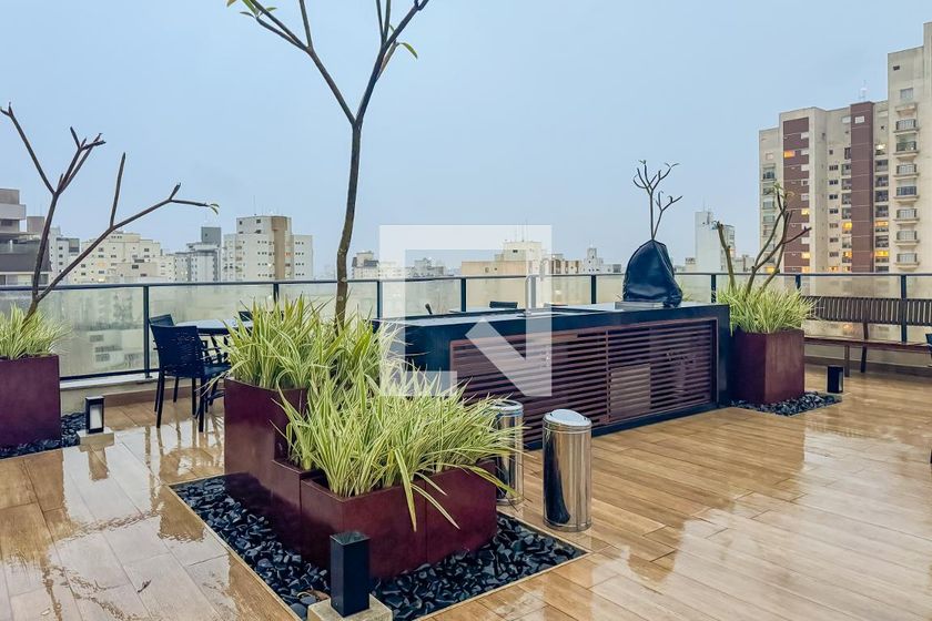 Apartamento, 1 quarto, 72 m² - Foto 101