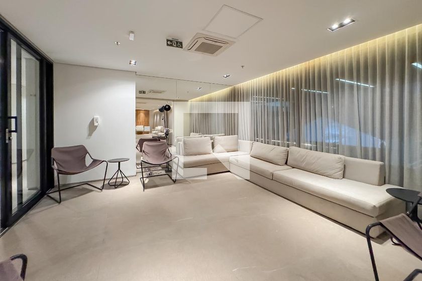 Apartamento, 1 quarto, 72 m² - Foto 143