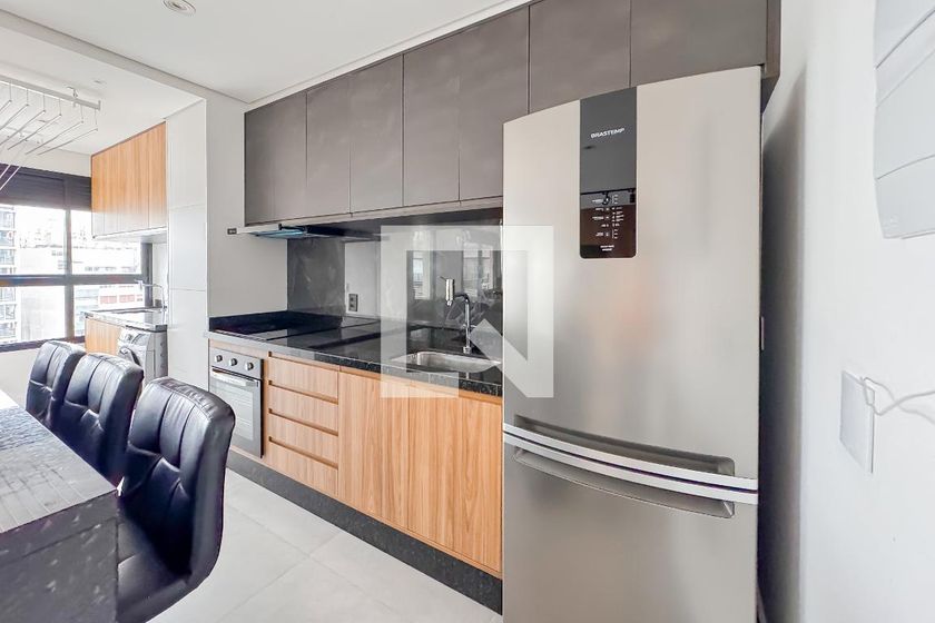 Apartamento, 1 quarto, 72 m² - Foto 81