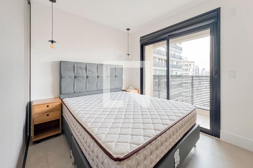 Apartamento, 1 quarto, 72 m² - Foto 39
