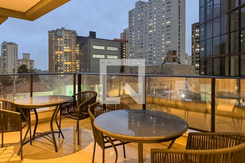 Apartamento, 1 quarto, 72 m² - Foto 165
