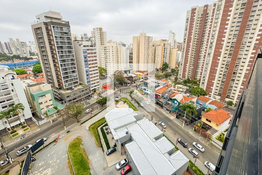 Apartamento, 1 quarto, 72 m² - Foto 29