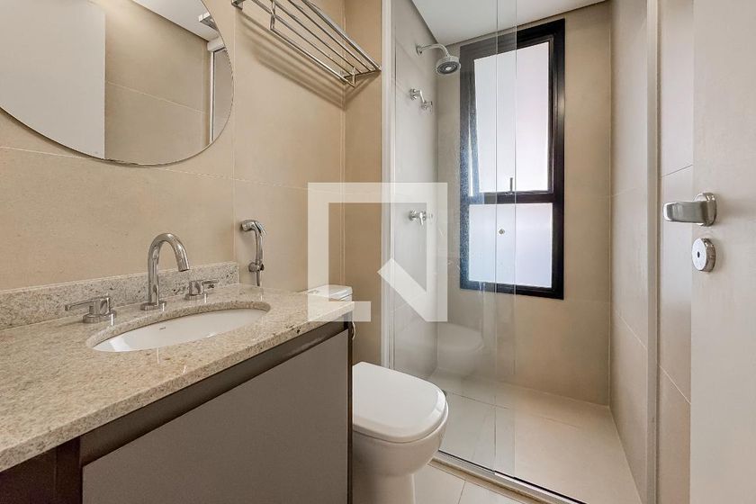 Apartamento, 1 quarto, 72 m² - Foto 59