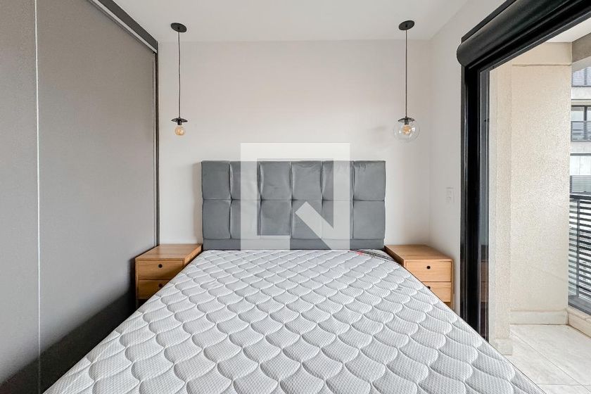Apartamento, 1 quarto, 72 m² - Foto 43